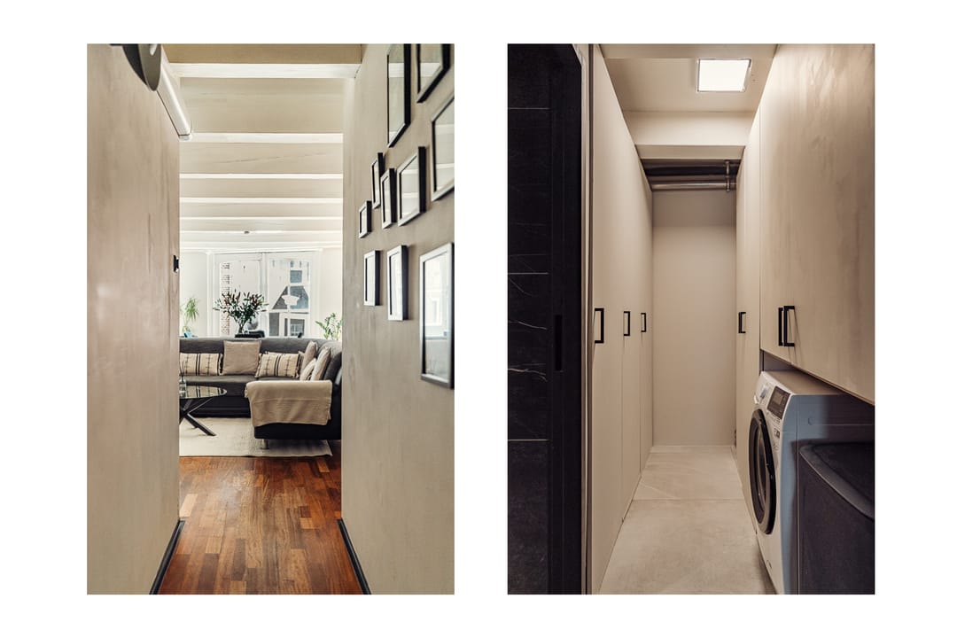 Photo 7 of Beulingstraat 6-F