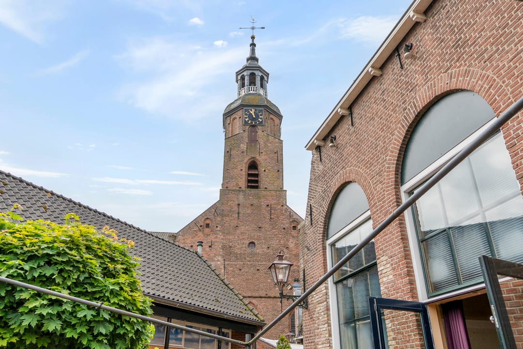 Foto 43 van Kerkstraat 9