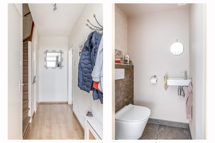 Tussenwoning te koop: Rottenburgseweg 170, Middelharnis