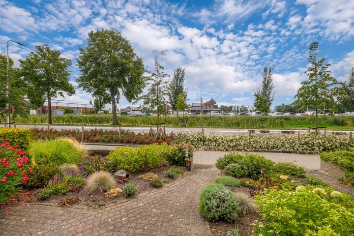 Tussenwoning te koop: Rottenburgseweg 170, Middelharnis