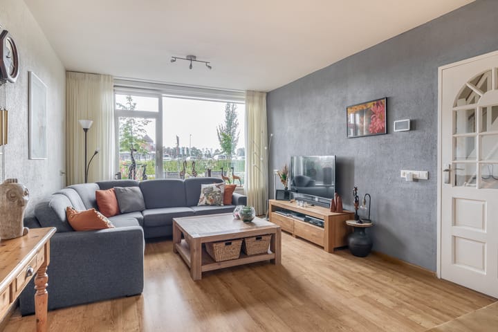 Tussenwoning te koop: Rottenburgseweg 170, Middelharnis