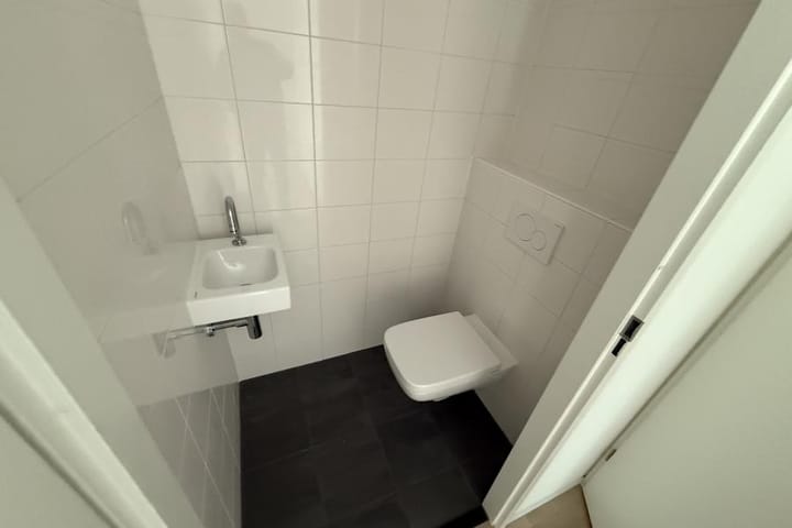 Appartement te huur: Haarlemmerweg 1154W, Amsterdam