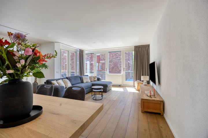 Foto 4 van Leliënhuyze 34
