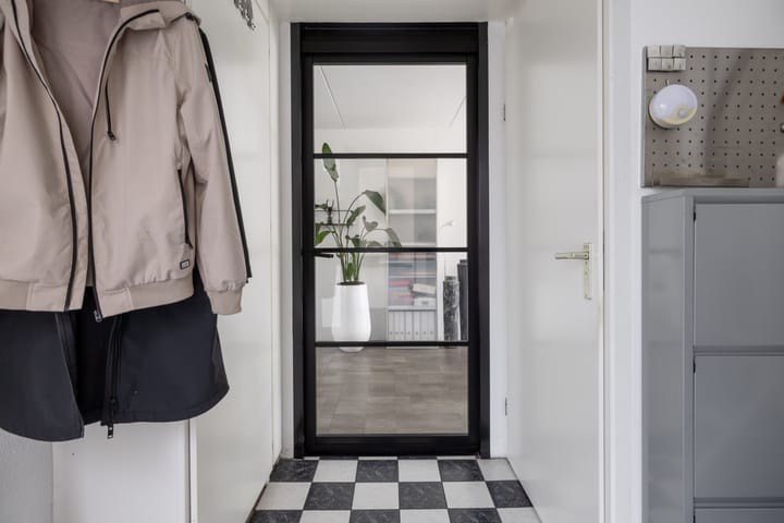 Twee-onder-één-kap te koop: De Rijd 31, Leeuwarden