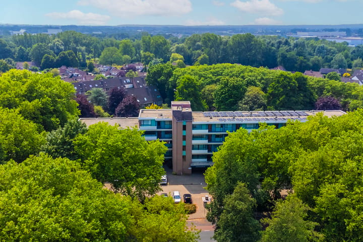 Foto 4 van Hofbeeklaan 74