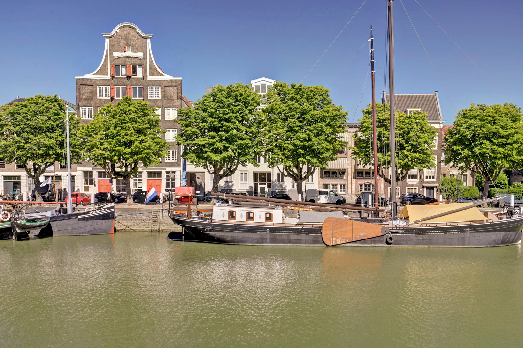 Foto 3 van Wolwevershaven 29