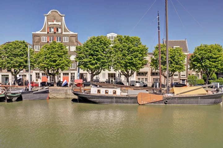 Foto 3 van Wolwevershaven 29