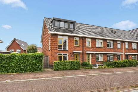 Madeliefstraat thumbnail
