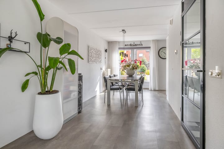 Twee-onder-één-kap te koop: De Rijd 31, Leeuwarden