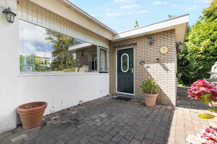 Vrijstaande woning te koop: Belkmerweg 83H7, Sint Maartensvlotbrug