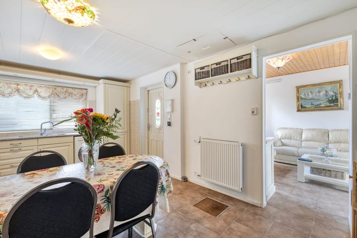 Vrijstaande woning te koop: Belkmerweg 83H7, Sint Maartensvlotbrug