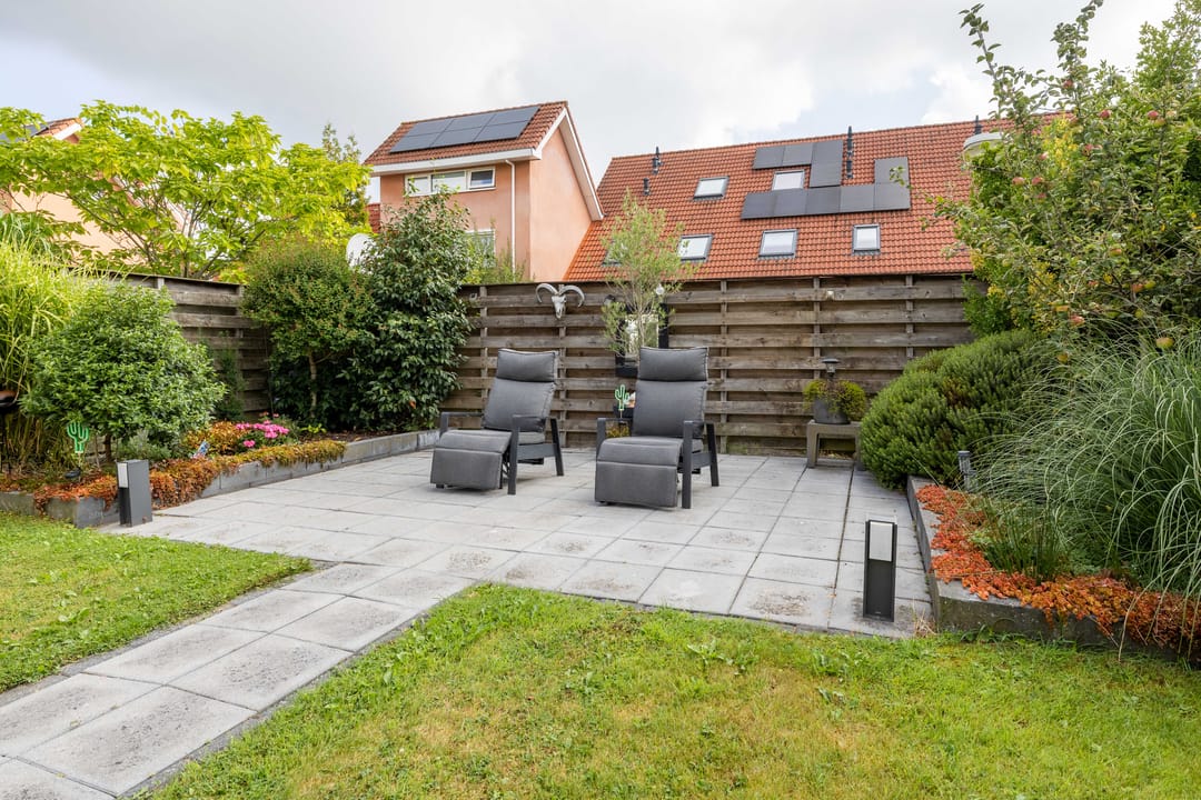 Photo 52 of De Rijd 31