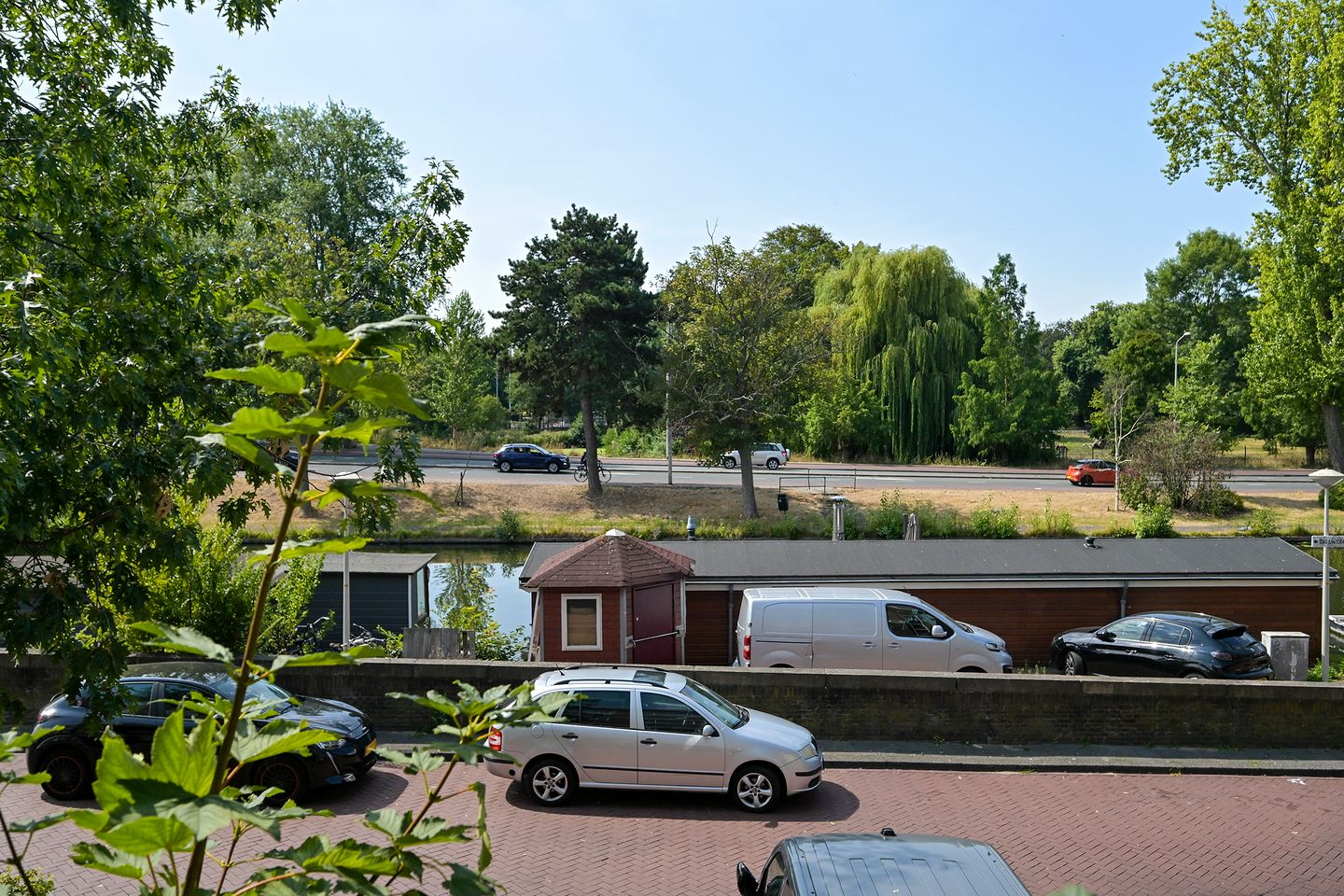 Foto 5 van Soestdijksekade 1040