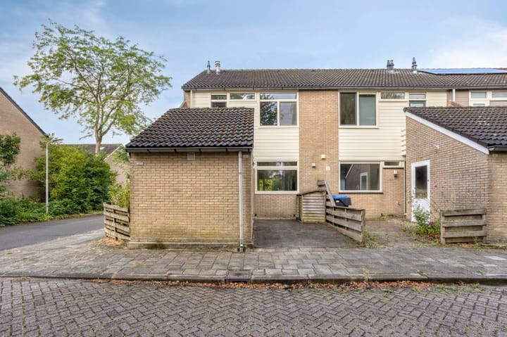 Foto 4 van Keizerskroon 183