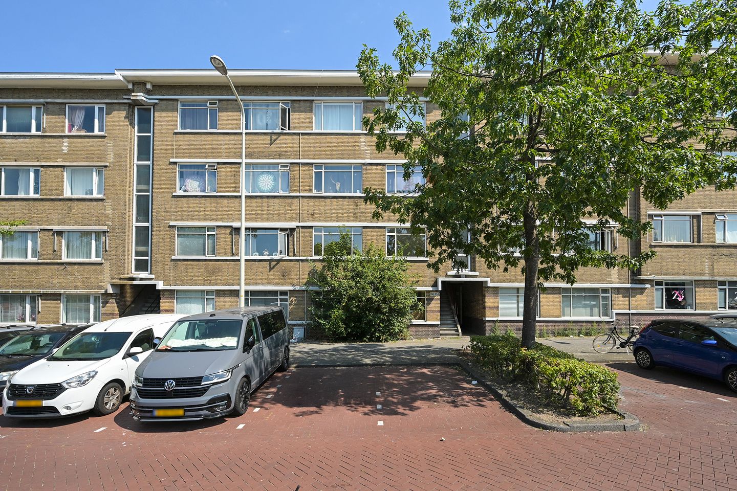 Foto 1 van Soestdijksekade 1040