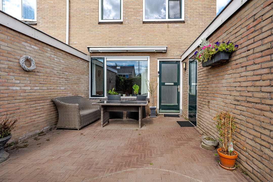 Foto 43 van Kloosterhof 2