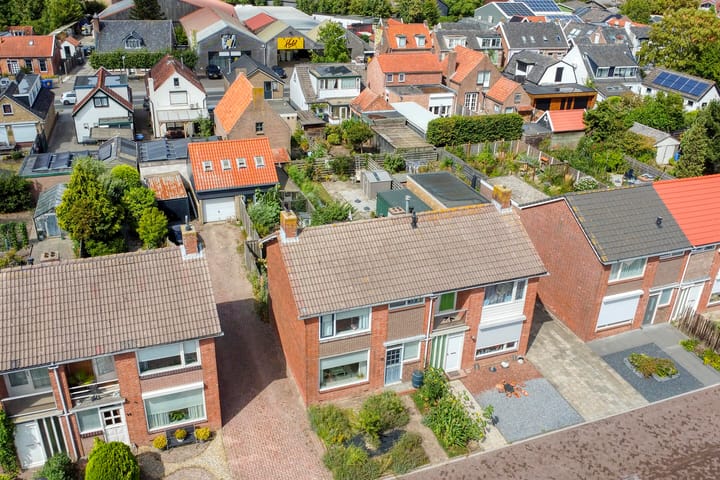 Foto 4 van Ceresstraat 12