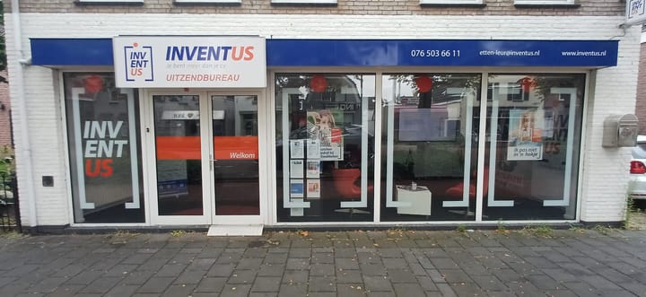 Bisschopsmolenstraat 123, Etten-Leur