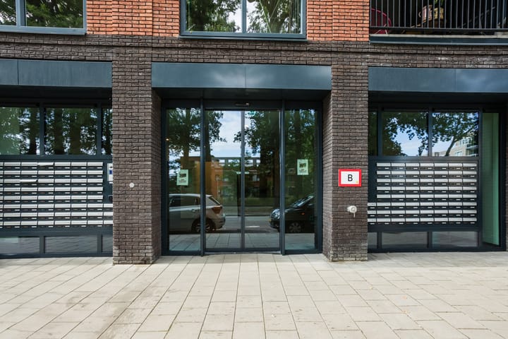 Foto 3 van Hulsmaatstraat 45-406