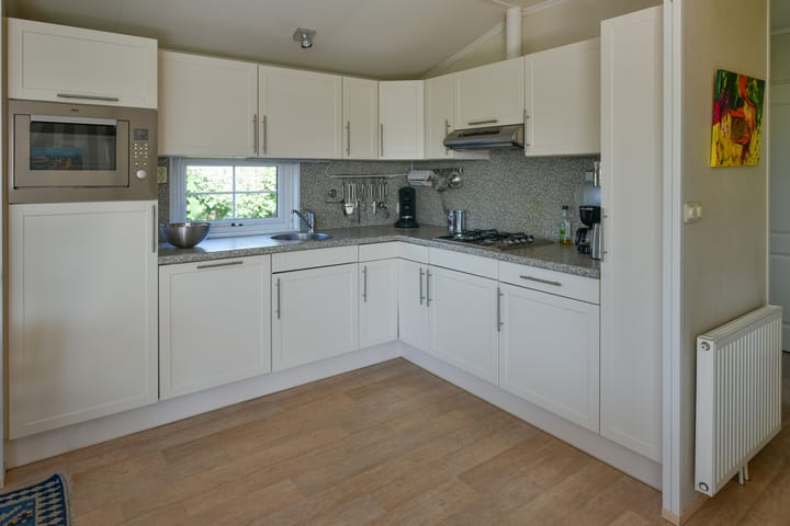 Vrijstaande woning te koop: Eilandseweg 32C222, Nederhorst Den Berg