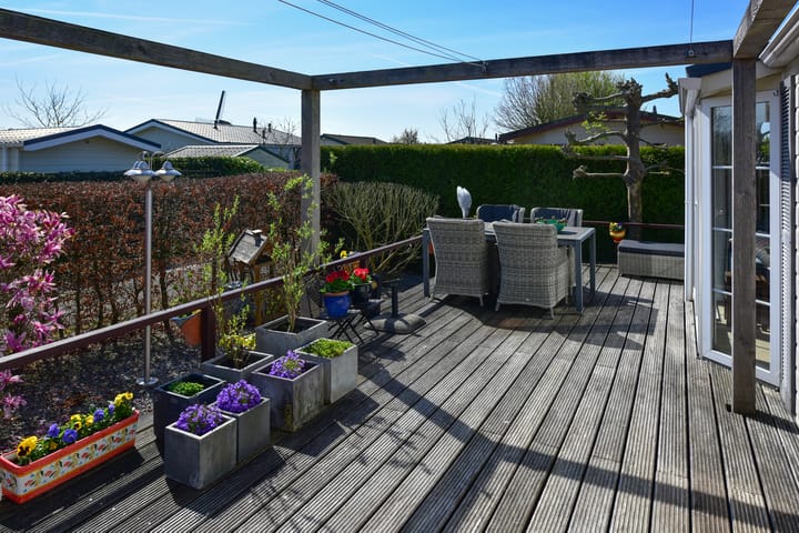 Vrijstaande woning te koop: Eilandseweg 32C222, Nederhorst Den Berg