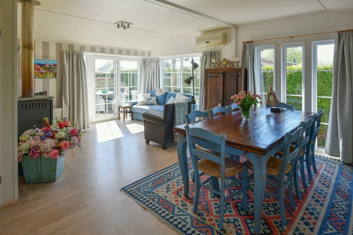 Vrijstaande woning te koop: Eilandseweg 32C222, Nederhorst Den Berg