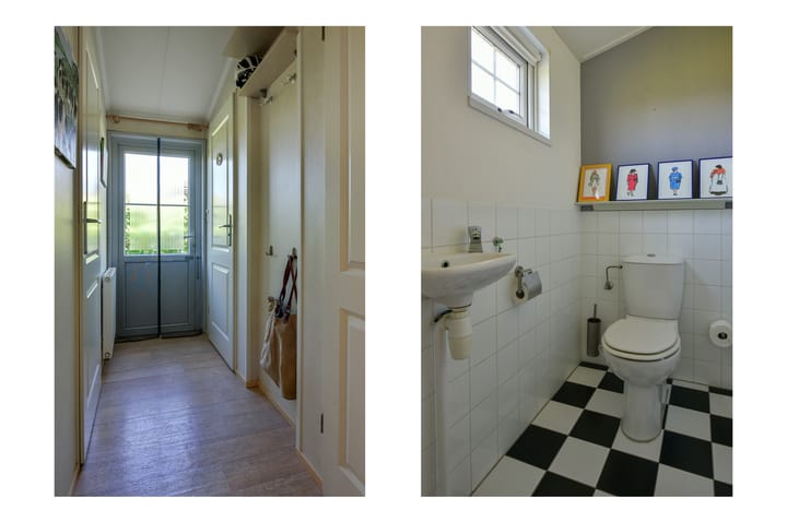 Vrijstaande woning te koop: Eilandseweg 32C222, Nederhorst Den Berg