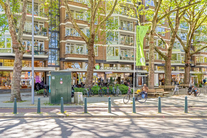 Foto 4 van Goudsesingel 280-E