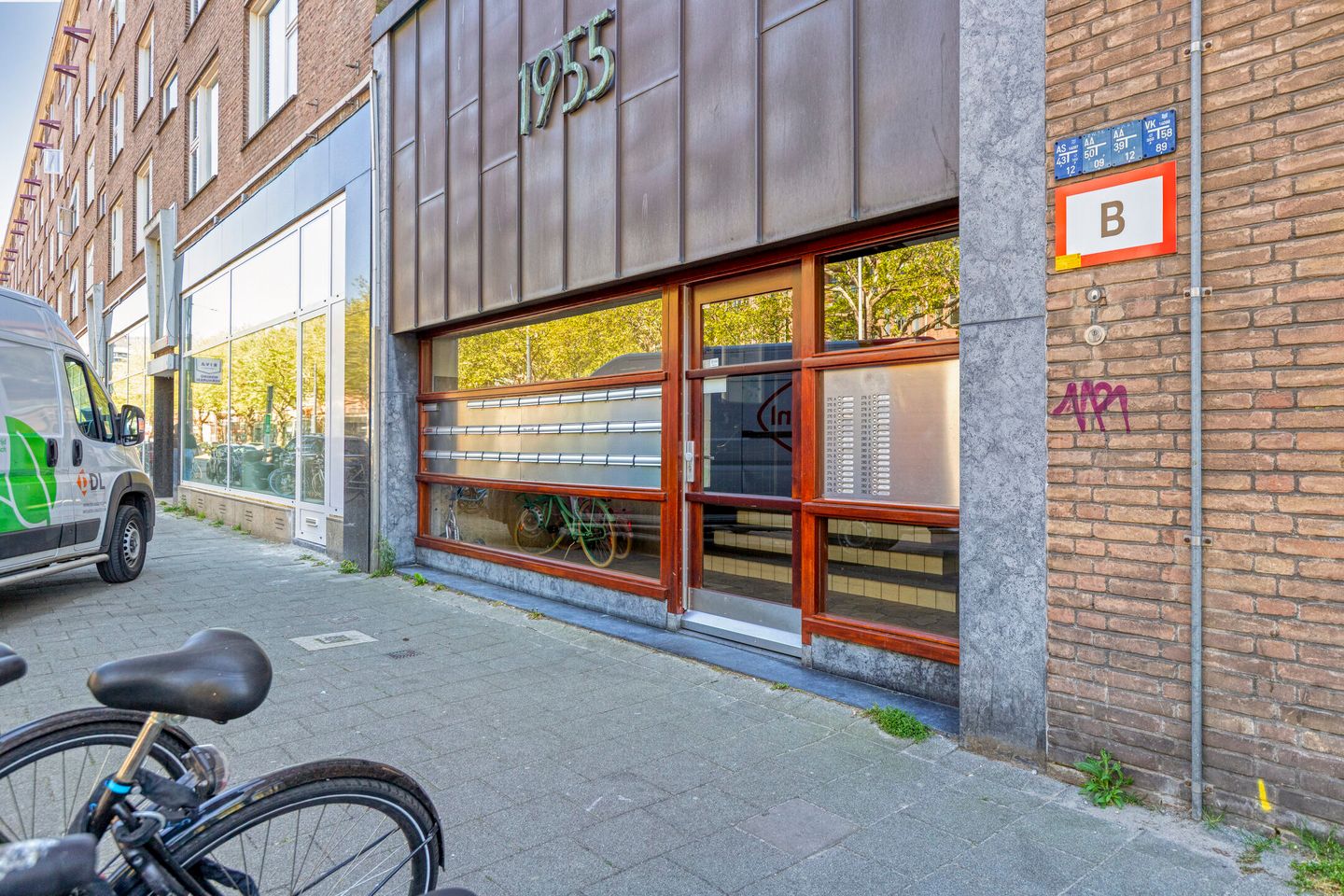 Foto 5 van Goudsesingel 280-E