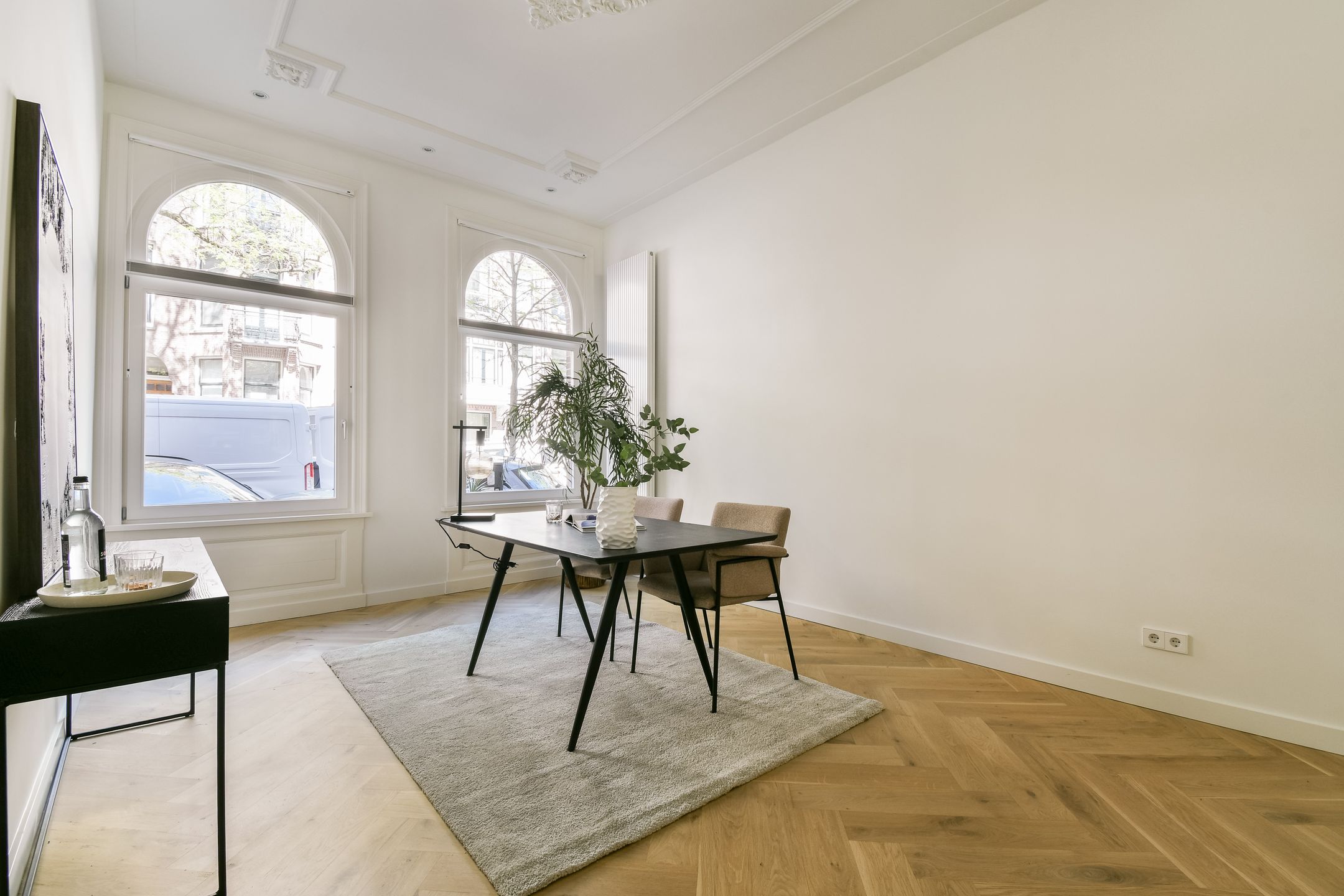 Photo 9 of Van Breestraat 111-H