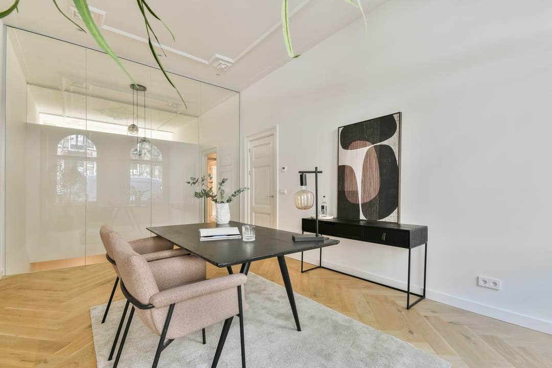 Photo 13 of Van Breestraat 111-H