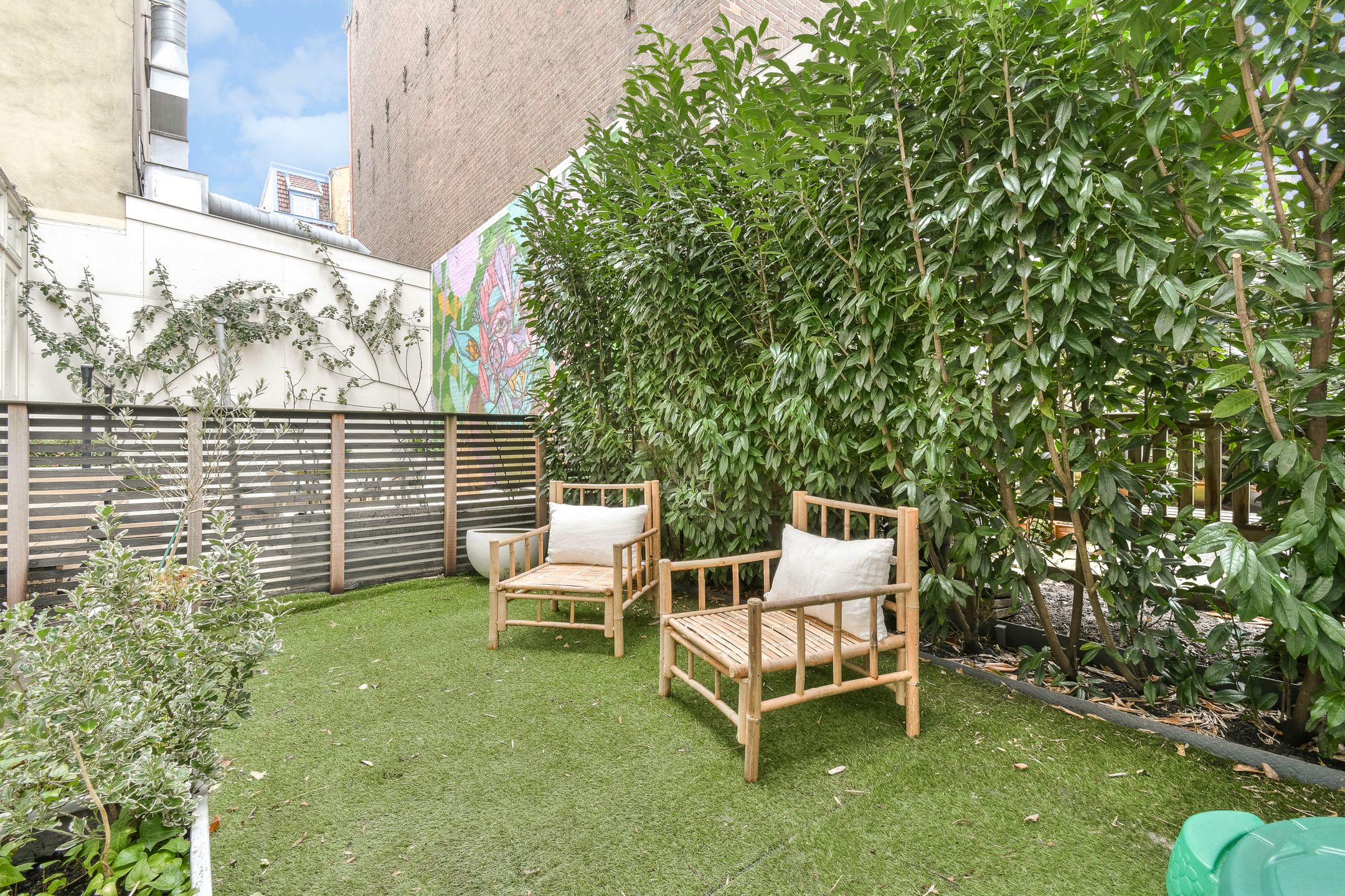 Photo 30 of Van Breestraat 111-H