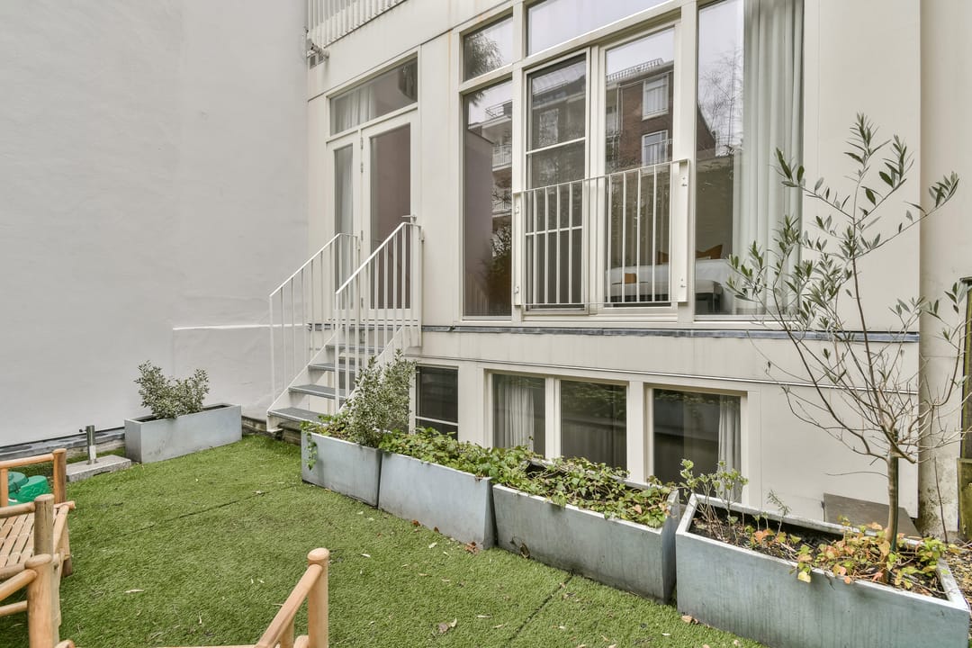 Photo 31 of Van Breestraat 111-H
