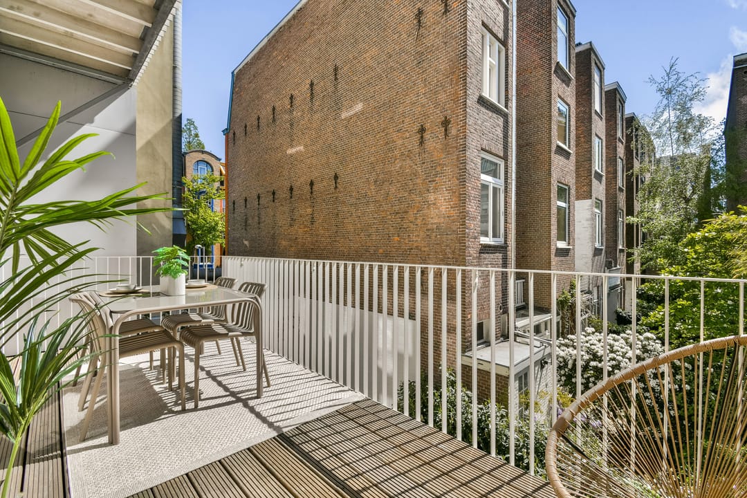 Photo 11 of Van Breestraat 111-H