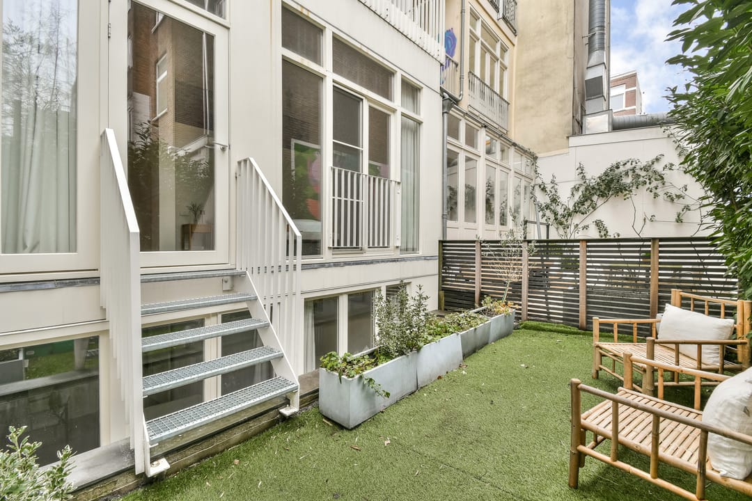 Photo 32 of Van Breestraat 111-H