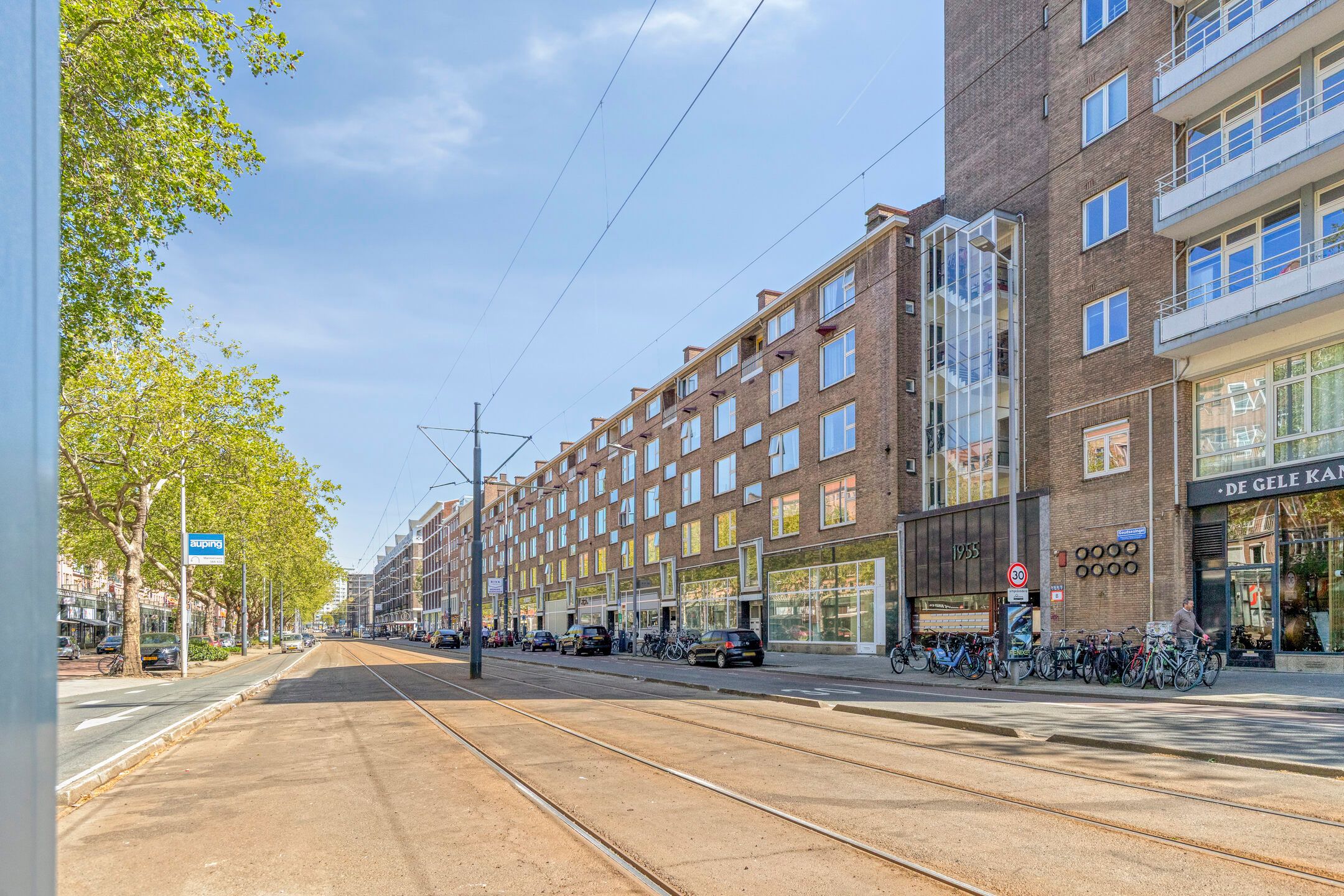 Foto 24 van Goudsesingel 280-E