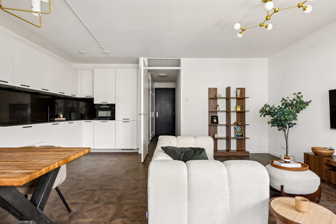 Photo 7 of Spanjestraat 28-B