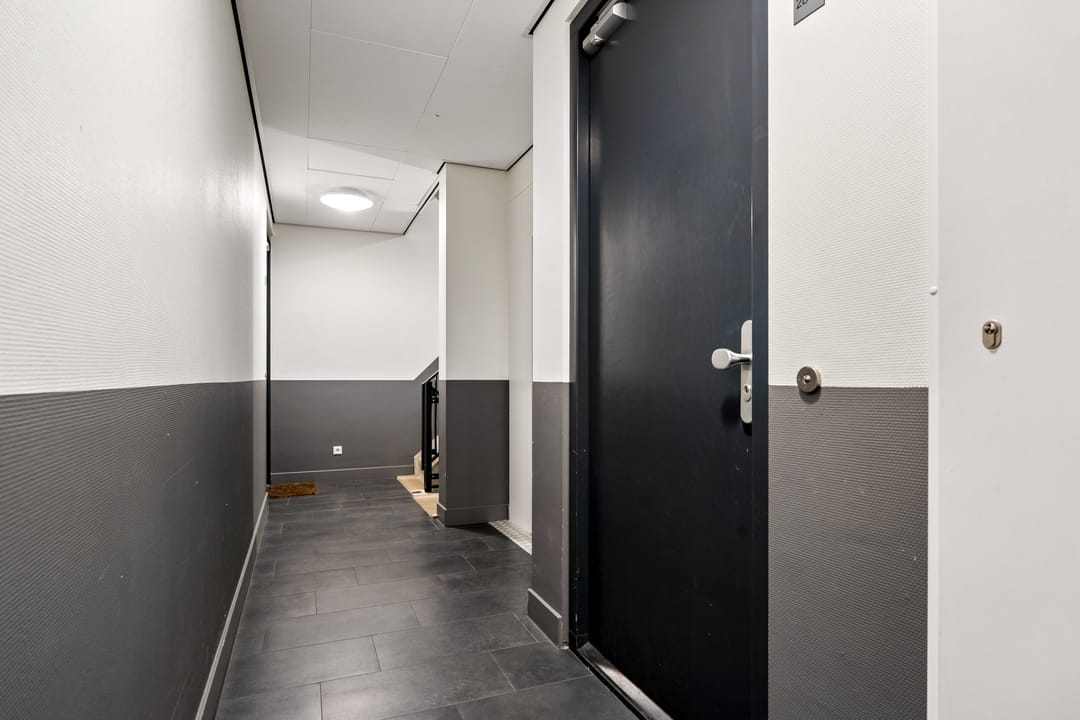Photo 17 of Spanjestraat 28-B