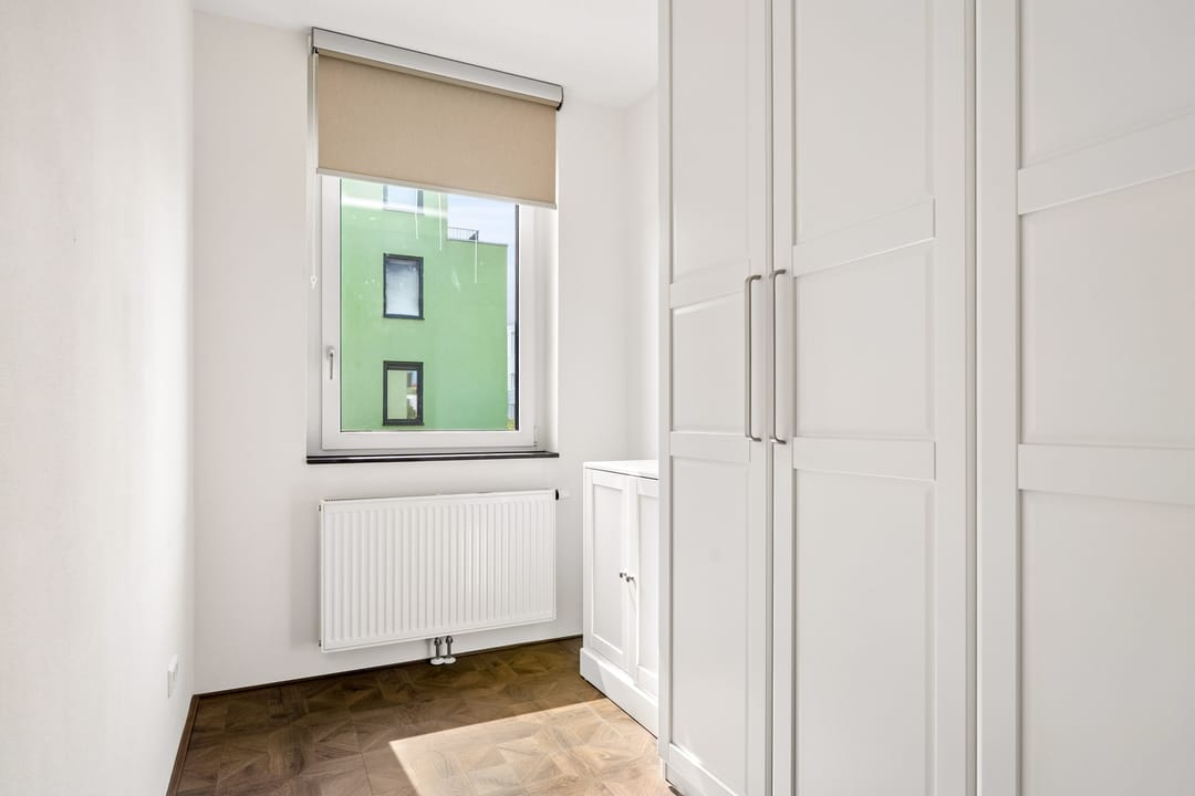 Photo 13 of Spanjestraat 28-B
