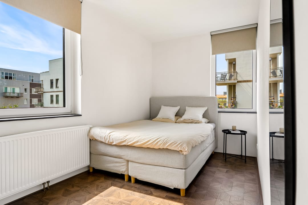 Photo 11 of Spanjestraat 28-B