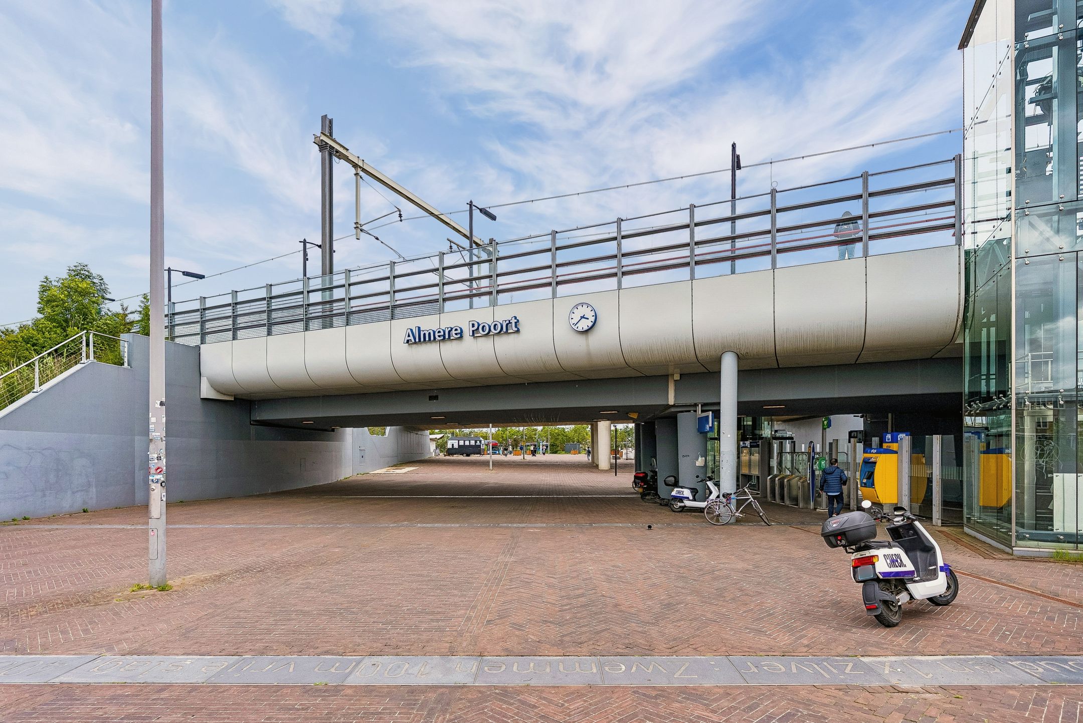 Photo 27 of Spanjestraat 28-B