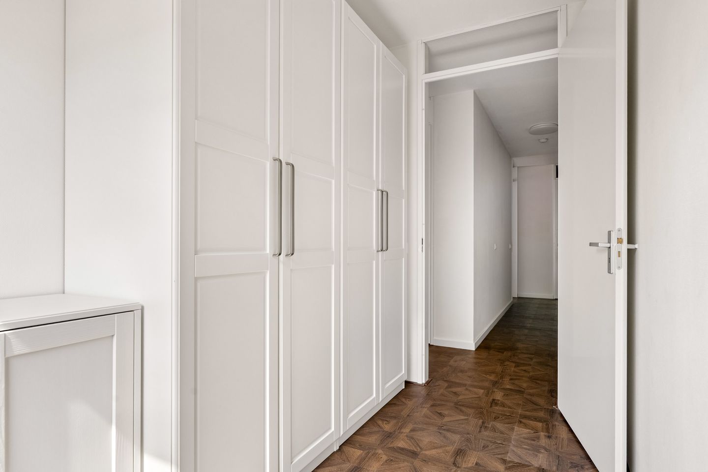 Photo 14 of Spanjestraat 28-B