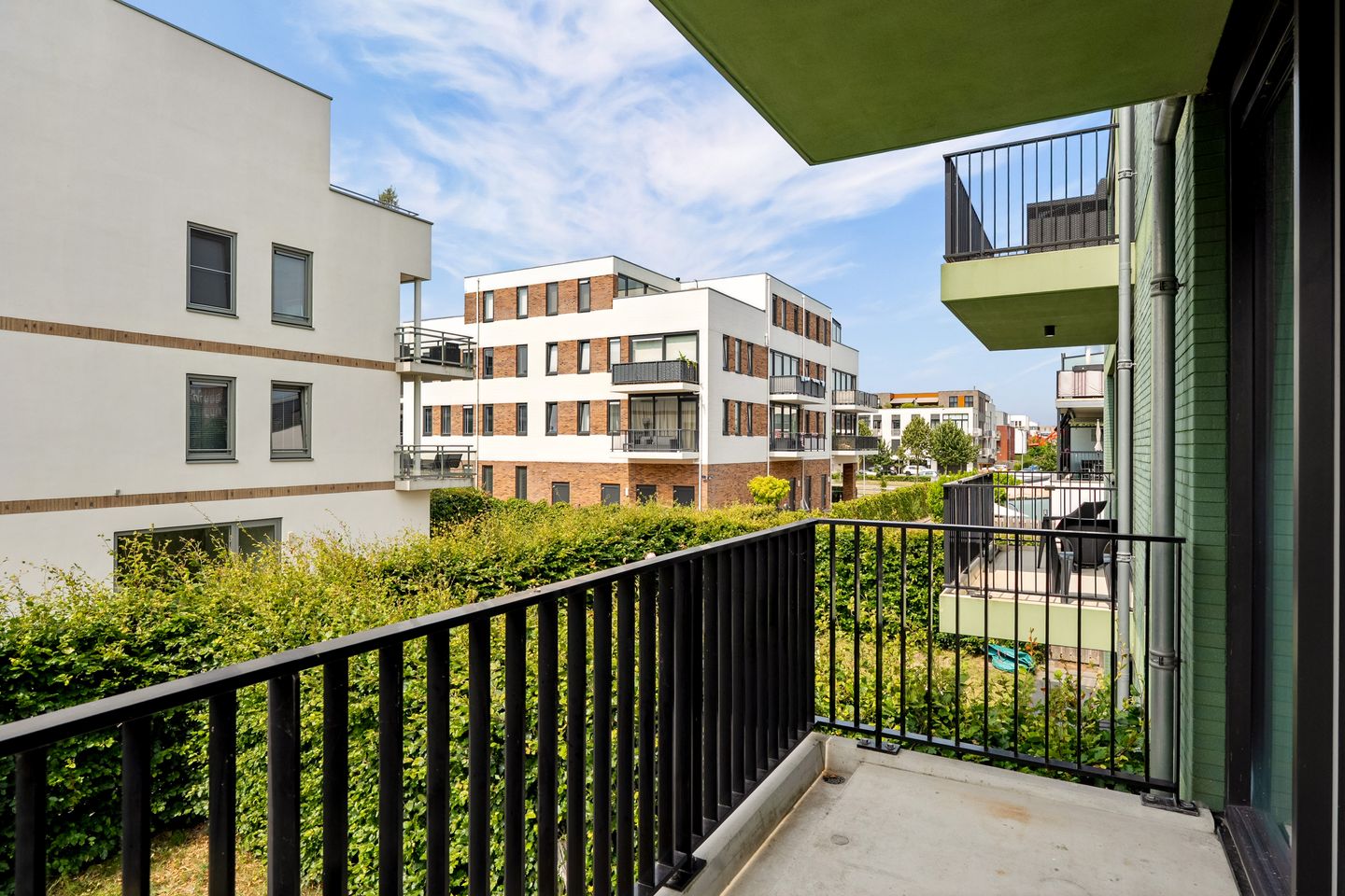 Photo 5 of Spanjestraat 28-B