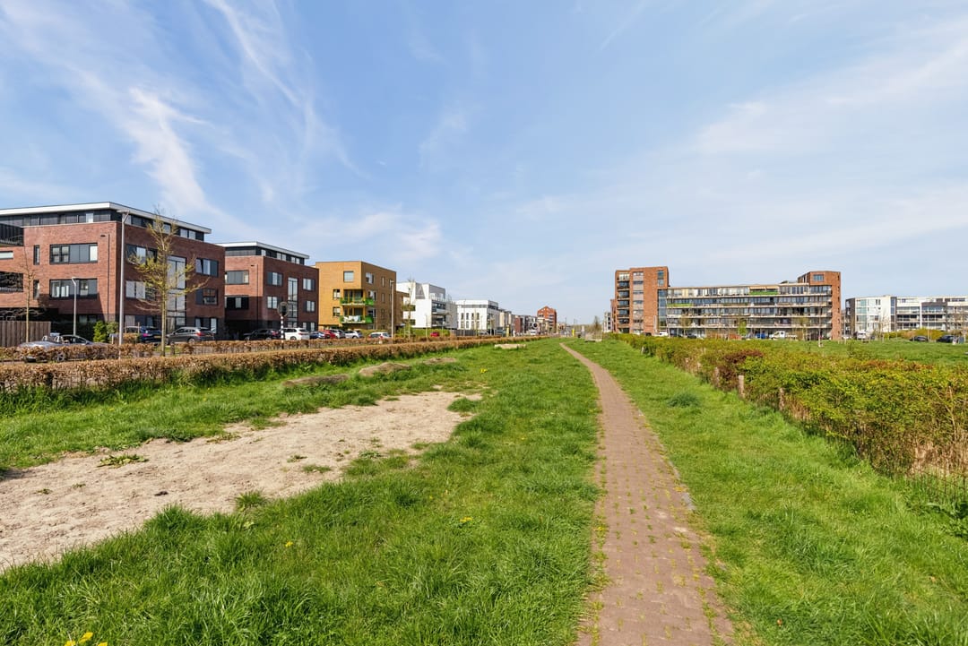 Photo 22 of Spanjestraat 28-B
