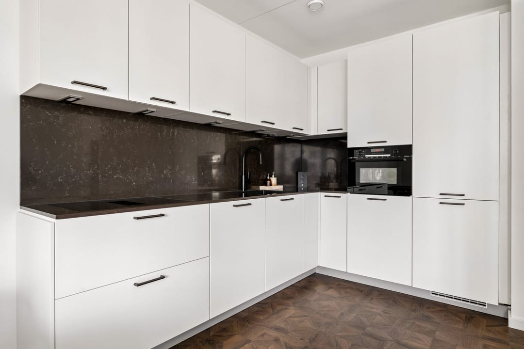 Photo 8 of Spanjestraat 28-B