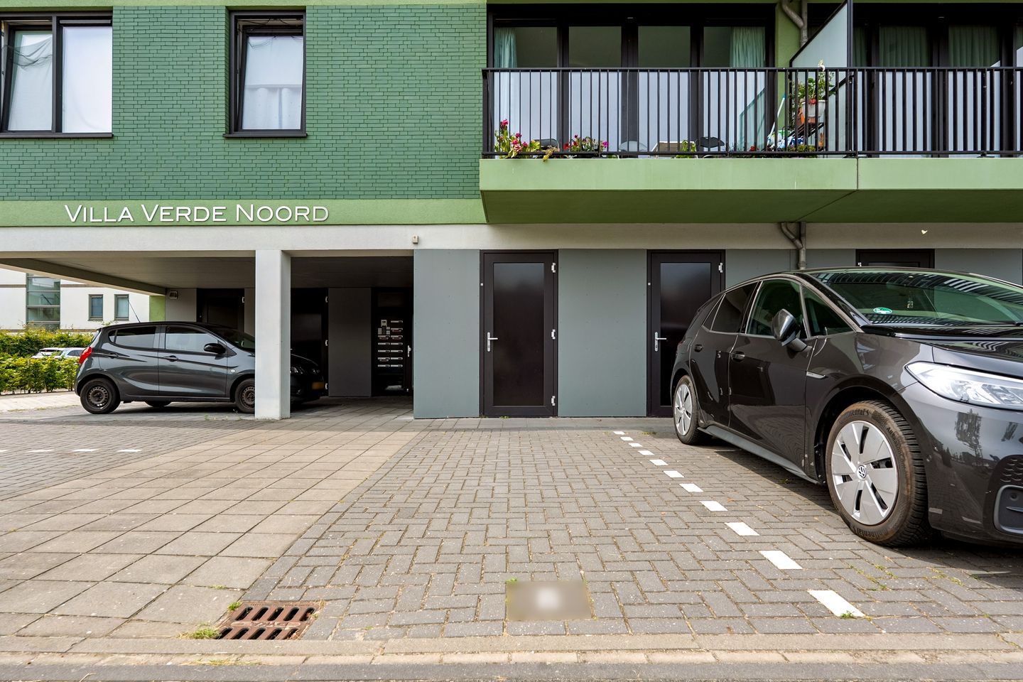 Photo 19 of Spanjestraat 28-B