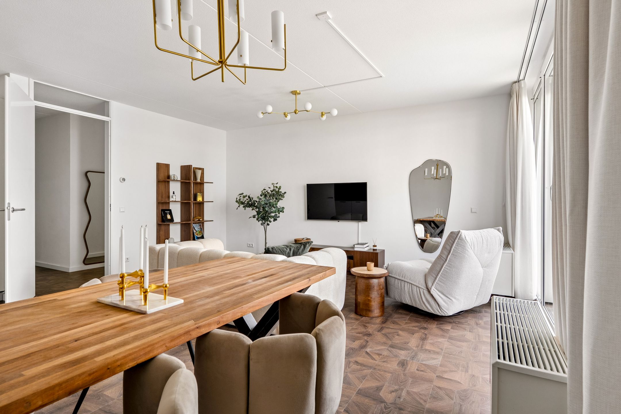 Photo 6 of Spanjestraat 28-B
