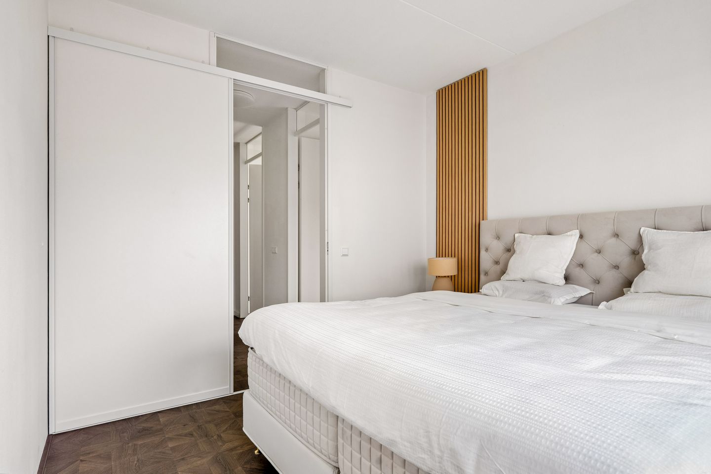 Photo 10 of Spanjestraat 28-B