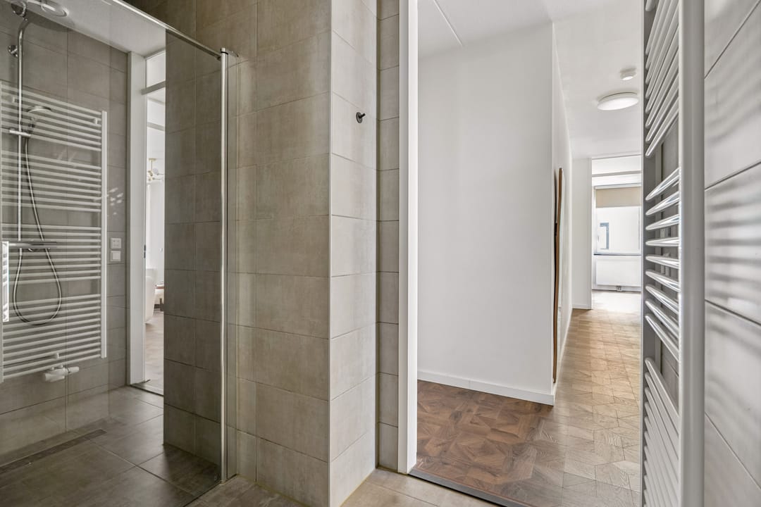 Photo 16 of Spanjestraat 28-B