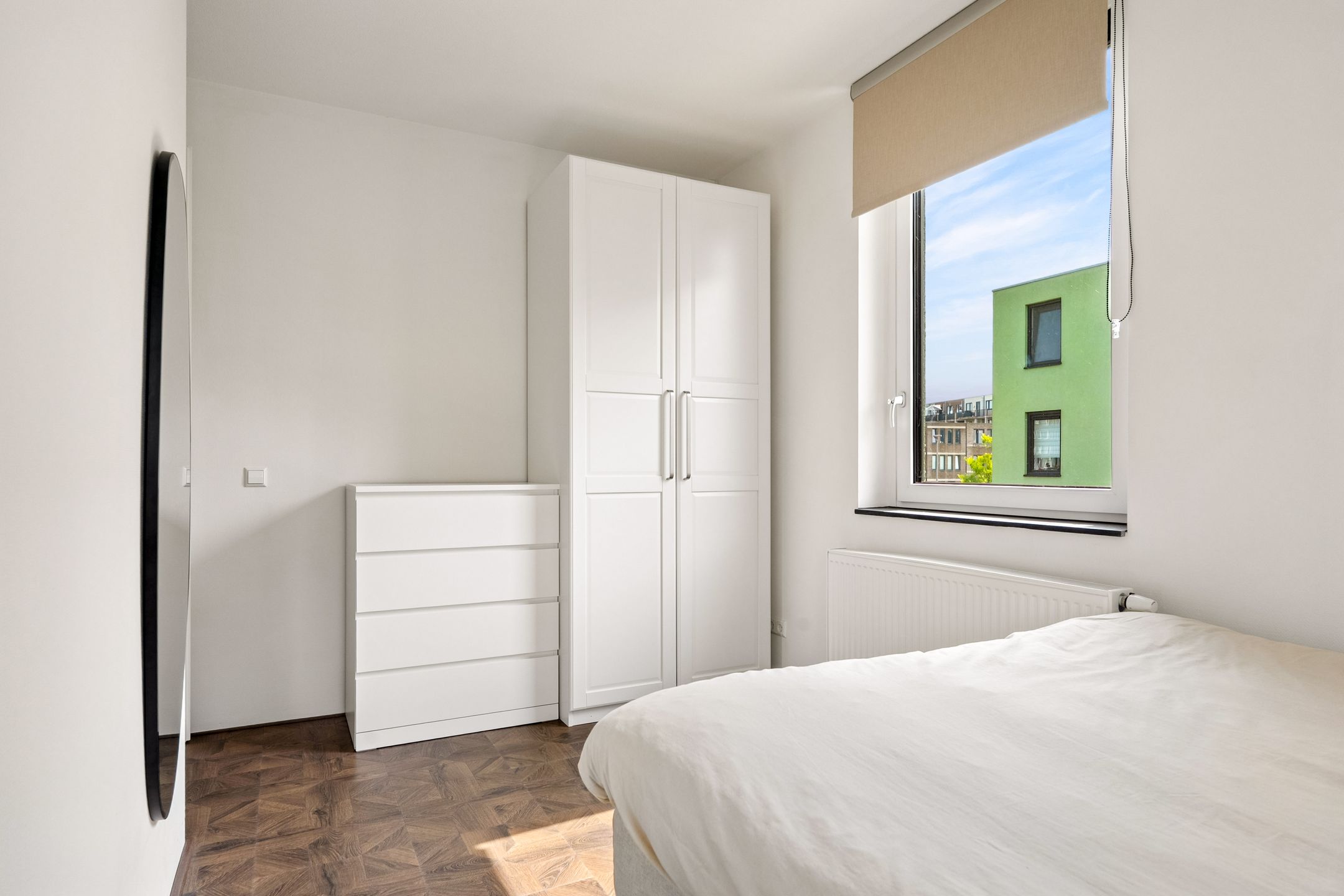 Photo 12 of Spanjestraat 28-B